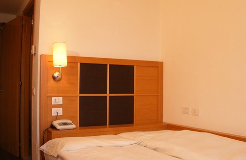 Vason Hotel | Dolomiti Chalet Hotel