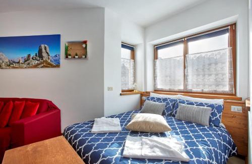 San Nicolo di Comelico Apartment | Dolomiti Openspace Free Parking