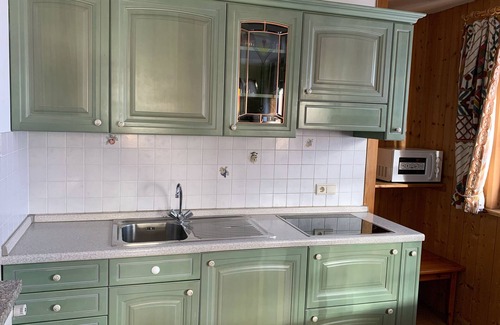 Sesto Apartment | Dolomiti - Spazioso Appartamento per 4 Persone