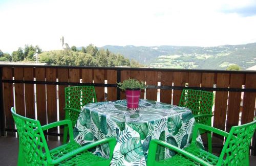 Fie allo Sciliar Apartment | Dolomitica, nuovo, fino a 6 Persone