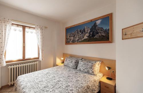 Fiera di Primiero Apartment | Dolomitihouse MUGO
