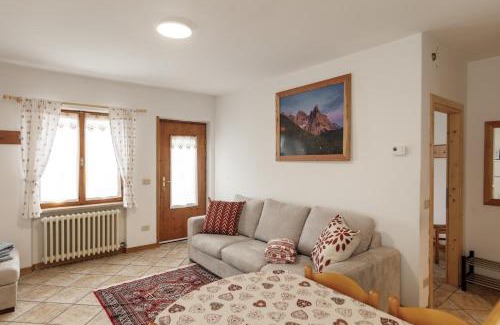 Fiera di Primiero Apartment | Dolomitihouse MUGO