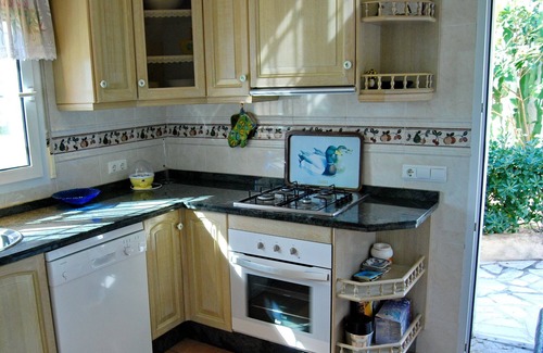 Benissa Coast Villa | Dolores- family friendly, chill-out zone, private pool, WIFI gratis