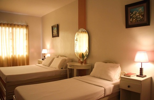 Polomolok Resort | Dolores Farm Resort