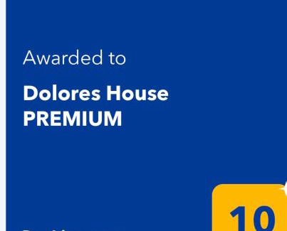 Province of Tierra del Fuego Apartment | Dolores House PREMIUM