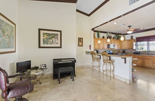 Blowing Point House | Dolphin At Anguillitta: Book Fall & Holiday Now And Get 10% Off!