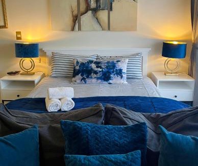 Plettenberg Bay Bed & Breakfast | Dolphin Circle Bed and Breakfast