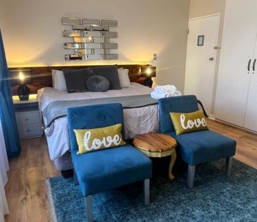 Plettenberg Bay Bed & Breakfast | Dolphin Circle Bed and Breakfast