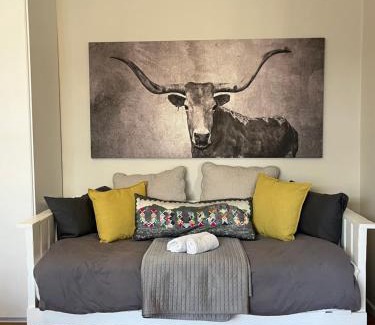 Plettenberg Bay Bed & Breakfast | Dolphin Circle Bed and Breakfast