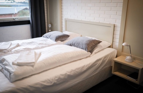 Birk Hotel | Dolphin Hotel Herning