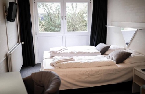 Birk Hotel | Dolphin Hotel Herning