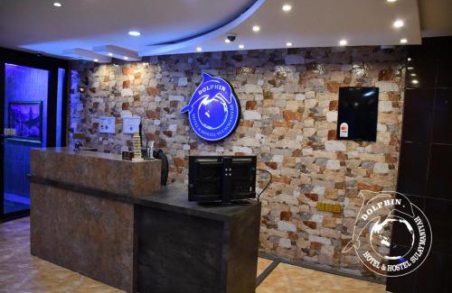 Sulaymaniyah Hotel | Dolphin Hotel & Hostel
