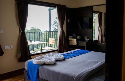 Vattakanal Bed & Breakfast | Dolphin Nose Retreat