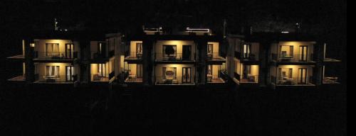Vattakanal Bed & Breakfast | Dolphin Nose Retreat