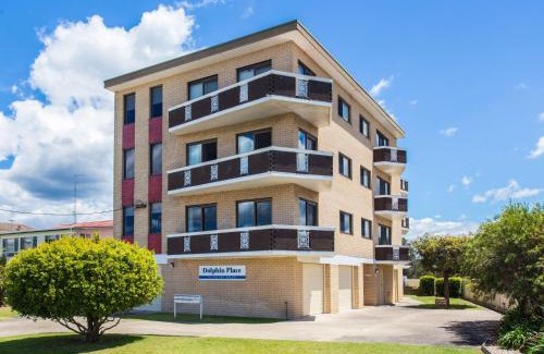 Tuncurry Apartment | Dolphin Place 05