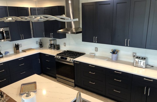 Clearwater Condo | Dolphin Point. Spectacular water views of Tampa Bay from every room.
