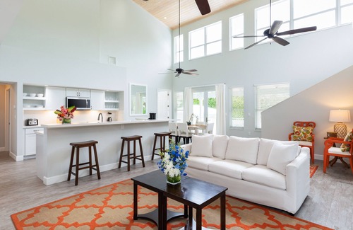 Key Largo Hotel | Dolphin Point Villas