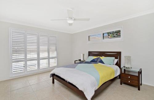 Port Macquarie Apartment | Dolphins 2 7 Commodore Crescent