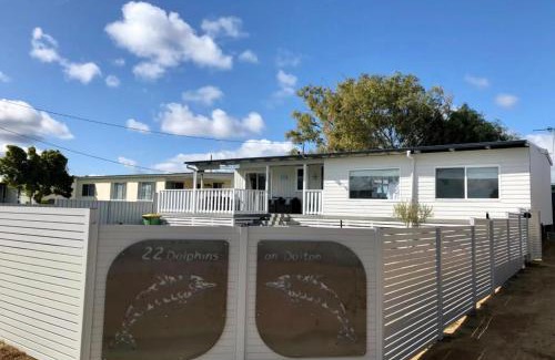 Jurien Bay House | Dolphins on Dalton