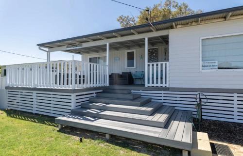 Jurien Bay House | Dolphins on Dalton