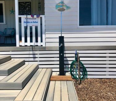 Jurien Bay House | Dolphins on Dalton