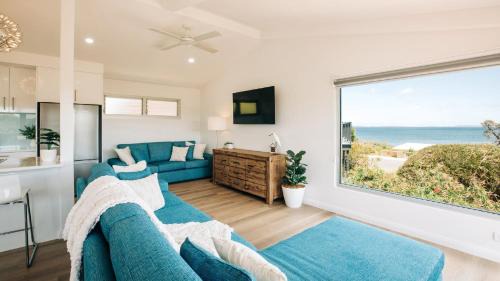 Lake Wangary House | Dolphinview