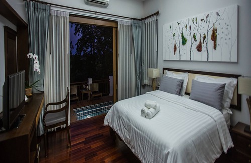 San Kamphaeng Hotel | Doltara Boutique Resort