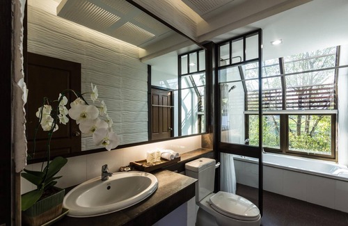 San Kamphaeng Hotel | Doltara Boutique Resort