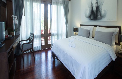 San Kamphaeng Hotel | Doltara Boutique Resort