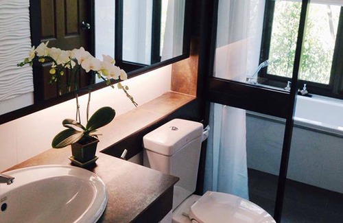 San Kamphaeng Hotel | Doltara Boutique Resort