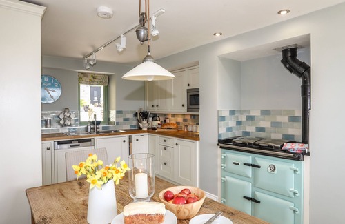 Brynsiencyn Cottage | Dolwaenydd