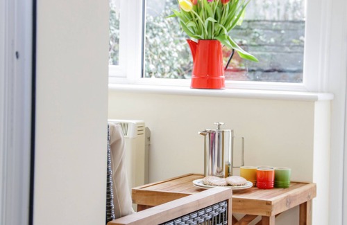 Penmachno Cottage | DOLWEN, pet friendly, with open fire in Penmachno