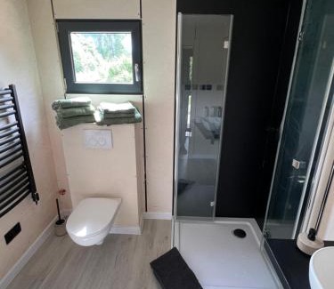 Liptovsky Jan Apartment | Domček pod Vežami s vírivkou a grilom, pri termálnom kúpalisku