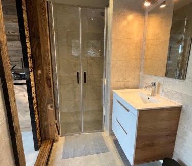Podbiel Apartment | Domček pri studenom potoku