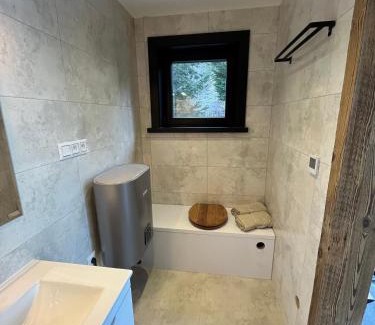 Podbiel Apartment | Domček pri studenom potoku
