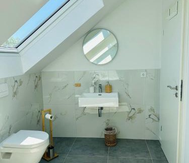 Fulda Apartment | Dom 007