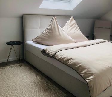 Fulda Apartment | Dom 007