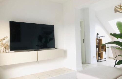 Fulda Apartment | Dom 007