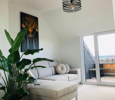 Fulda Apartment | Dom 007