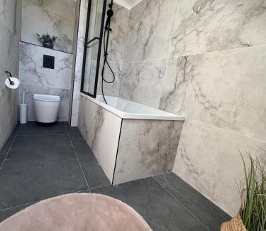 Slupsk House | Dom 150m2 z pięknym widokiem okolice rzeki Słupia