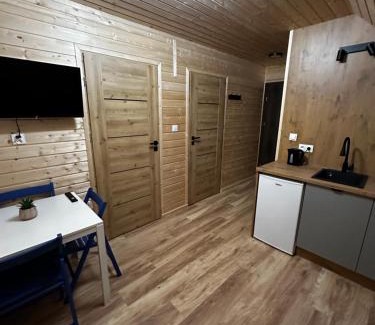 Staniszow House | Dom Apartamenty pod Witoszą