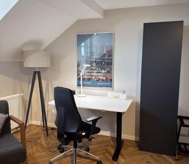 Fulda Apartment | DOM Apartment I - modern & zentral mit kostenfreiem Parkplatz
