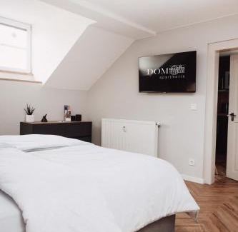 Fulda Apartment | DOM Apartment II - modern & zentral mit kostenfreiem Parkplatz