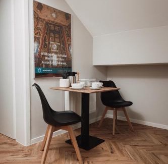 Fulda Apartment | DOM Apartment III - modern & zentral mit kostenfreiem Parkplatz