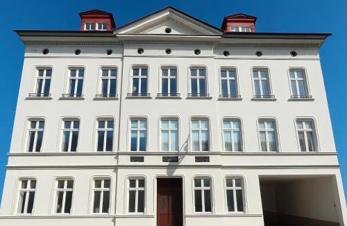 Fulda Apartment | DOM Apartment IV - modern & zentral mit kostenfreiem Parkplatz