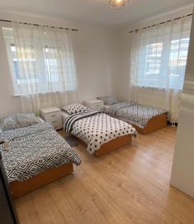 Rzeszow Apartment | Dom #BESKIDZKA
