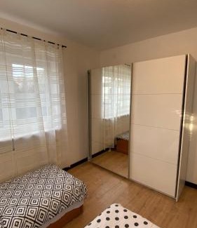 Rzeszow Apartment | Dom #BESKIDZKA
