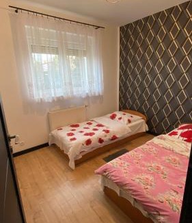 Rzeszow Apartment | Dom #BESKIDZKA