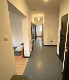 Rzeszow Apartment | Dom #BESKIDZKA