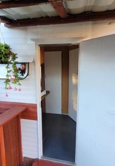 Junoszyno Cabin | Dom Bursztynek - holender